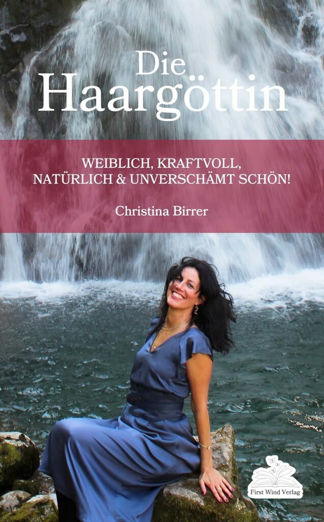 Die Haargöttin – Christina Birrer