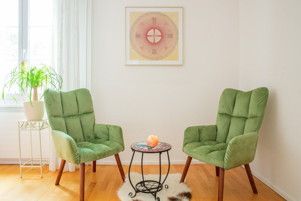 Christina Birrer – Coaching und Begleitung in Luzern und Kriens