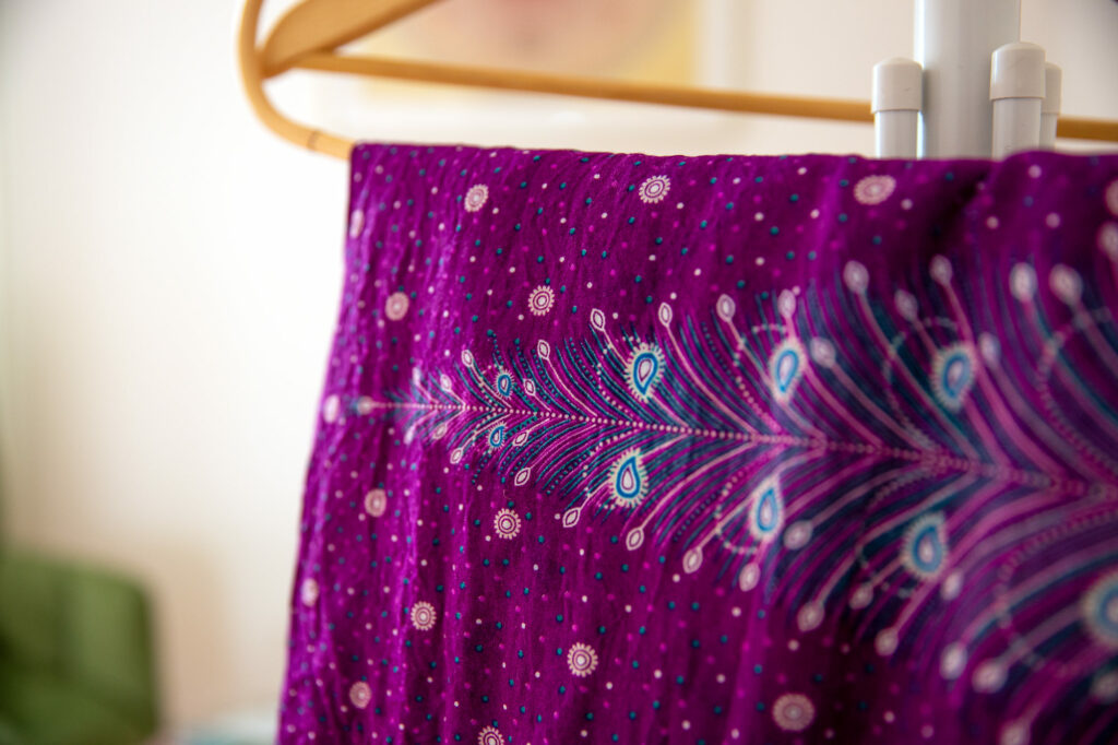 Christina Birrer – Coaching, Begleitung und Massage in Luzern und Kriens