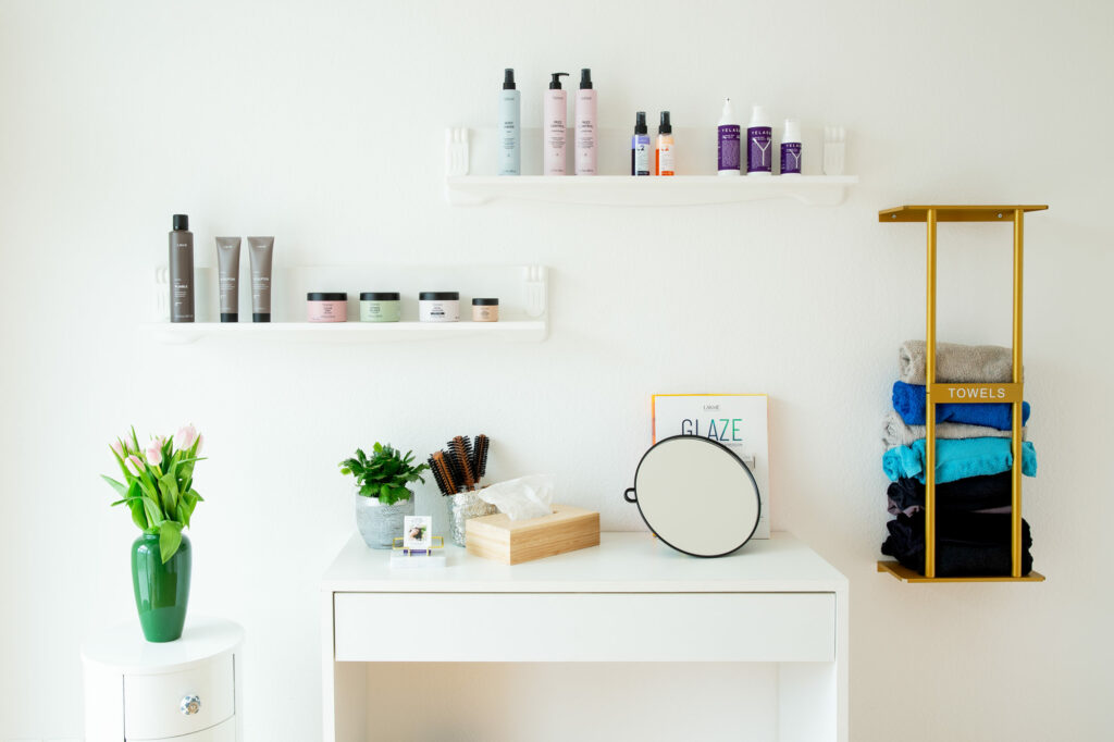 Christina Birrer – Naturcoiffeur in Luzern und Kriens