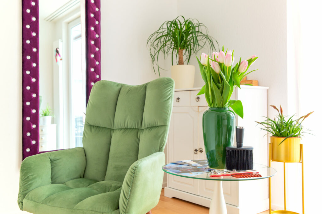 Christina Birrer – Naturcoiffeur in Luzern & Kriens