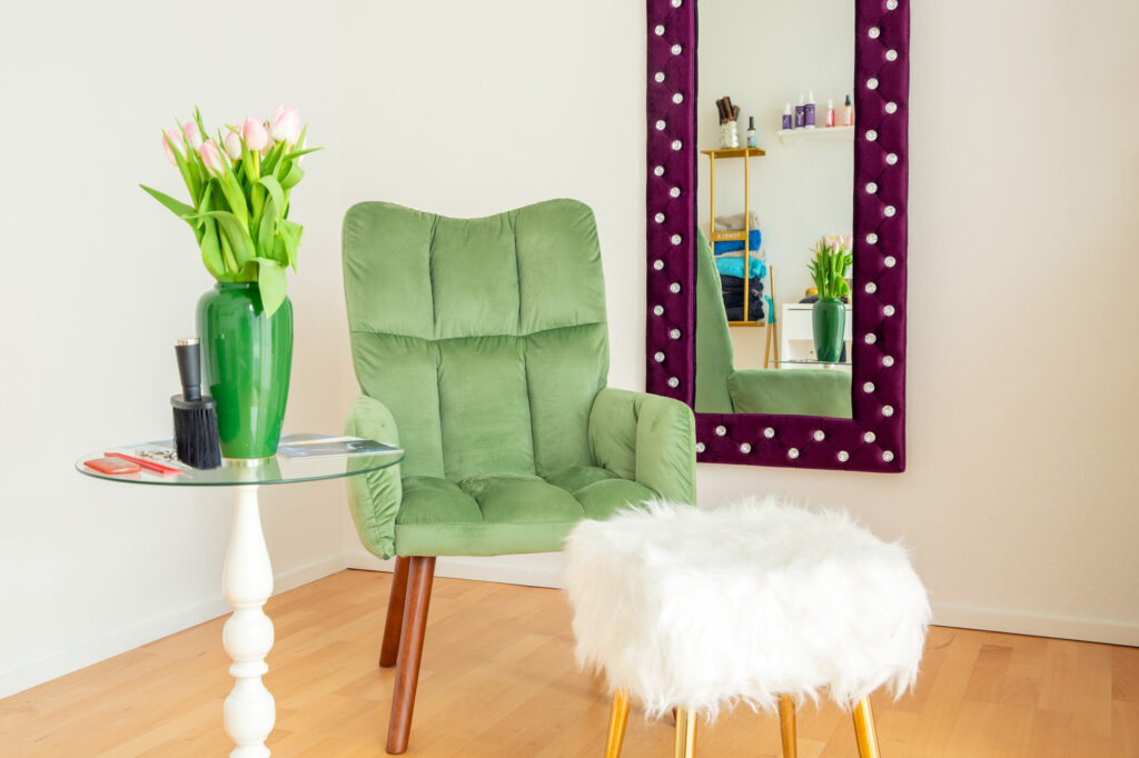 Christina Birrer – Naturcoiffeur in Luzern & Kriens