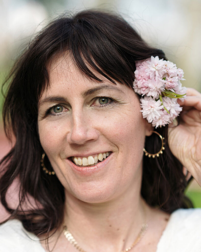 Christina Birrer – Naturcoiffeur in Luzern