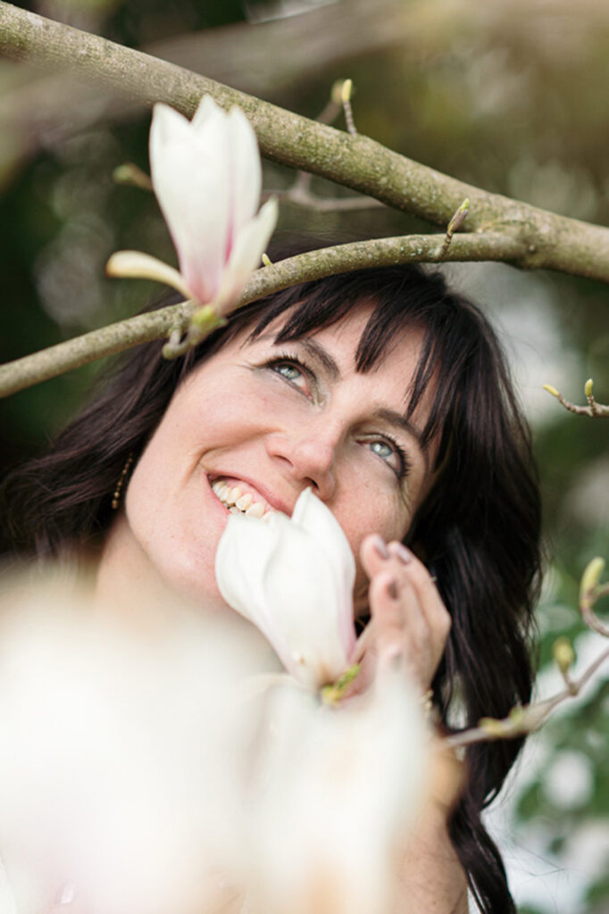 Christina Birrer – Naturcoiffeur in Luzern