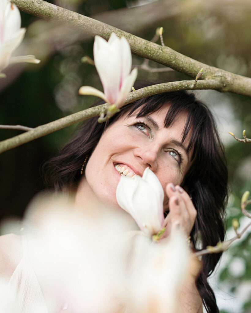 Christina Birrer – Naturcoiffeur in Luzern