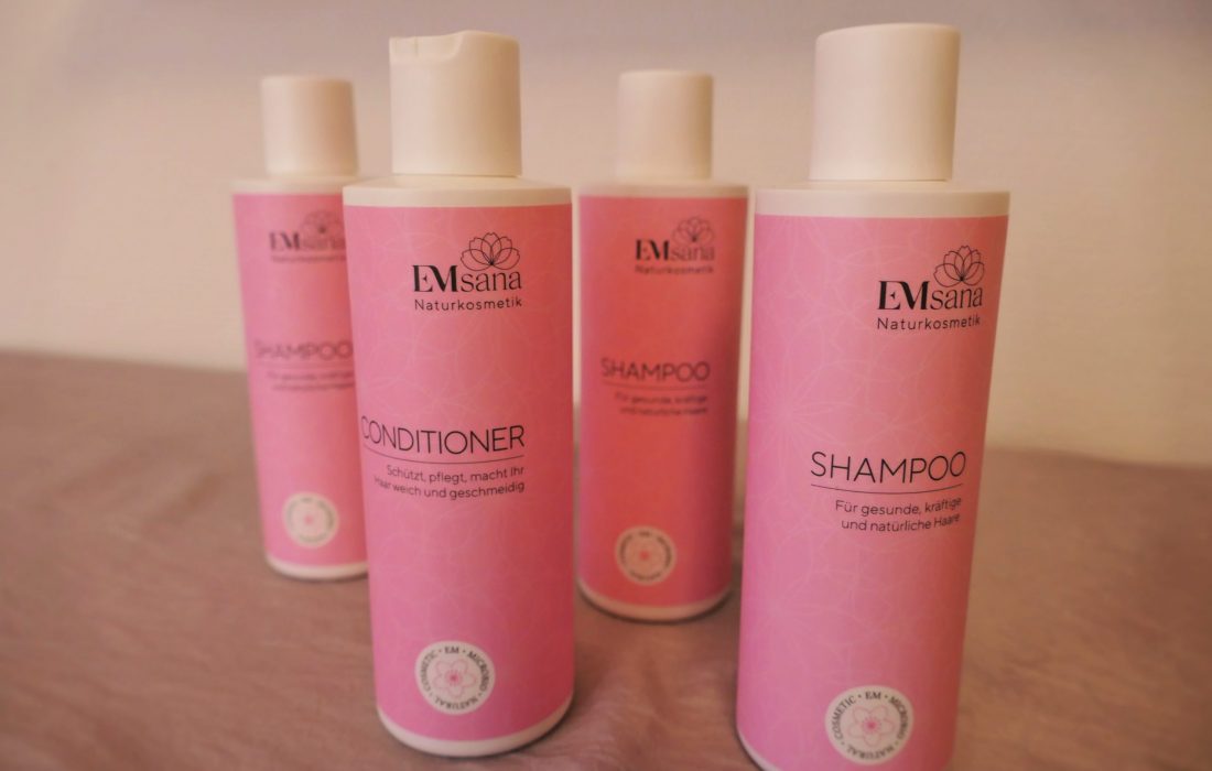 Naturcoiffeur Produkte von Christina Birrer Kriens,Luzern