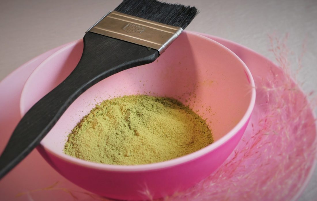 Oliebe Produkte für Naturcoiffeur Christina Birrer