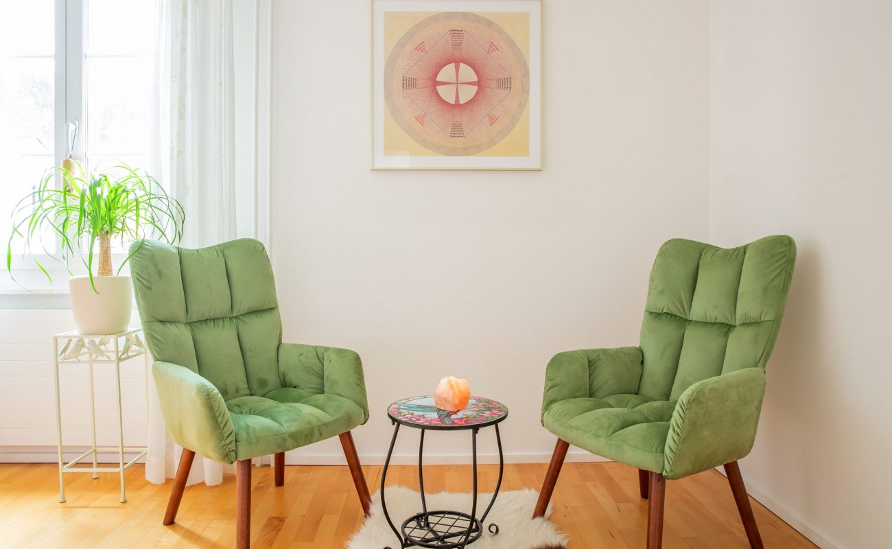 Christina Birrer – Coaching und Begleitung in Luzern und Kriens