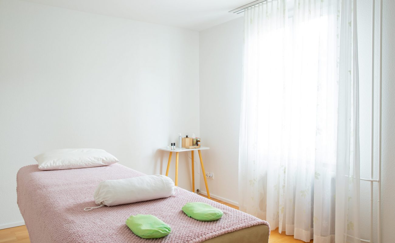 Christina Birrer – Coaching, Begleitung und Massage in Luzern und Kriens