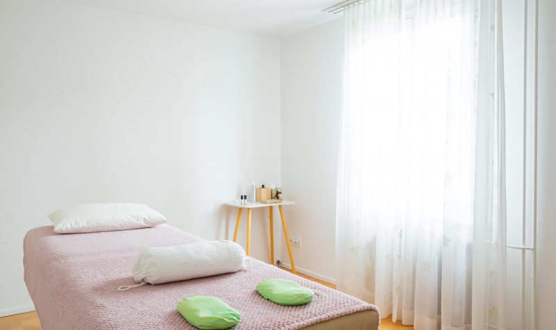 Christina Birrer – Coaching, Begleitung und Massage in Luzern und Kriens