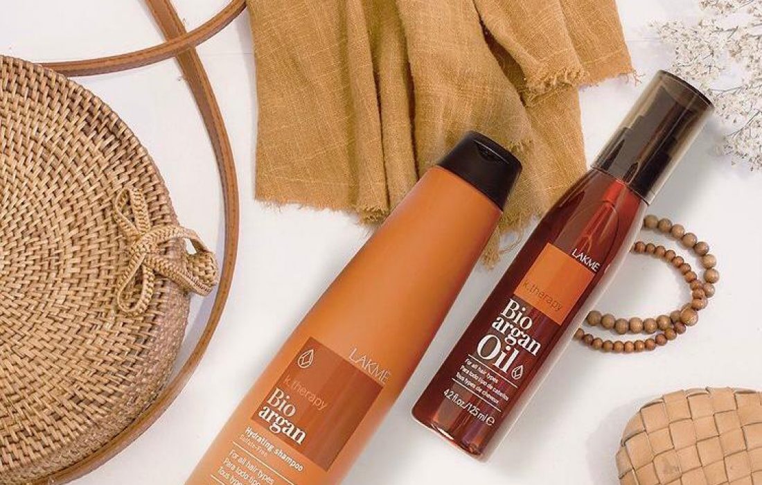 Lakme Produkte von Naturcoiffeur Luzern Christina Birrer