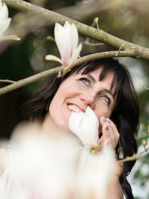 Christina Birrer – Naturcoiffeur in Luzern